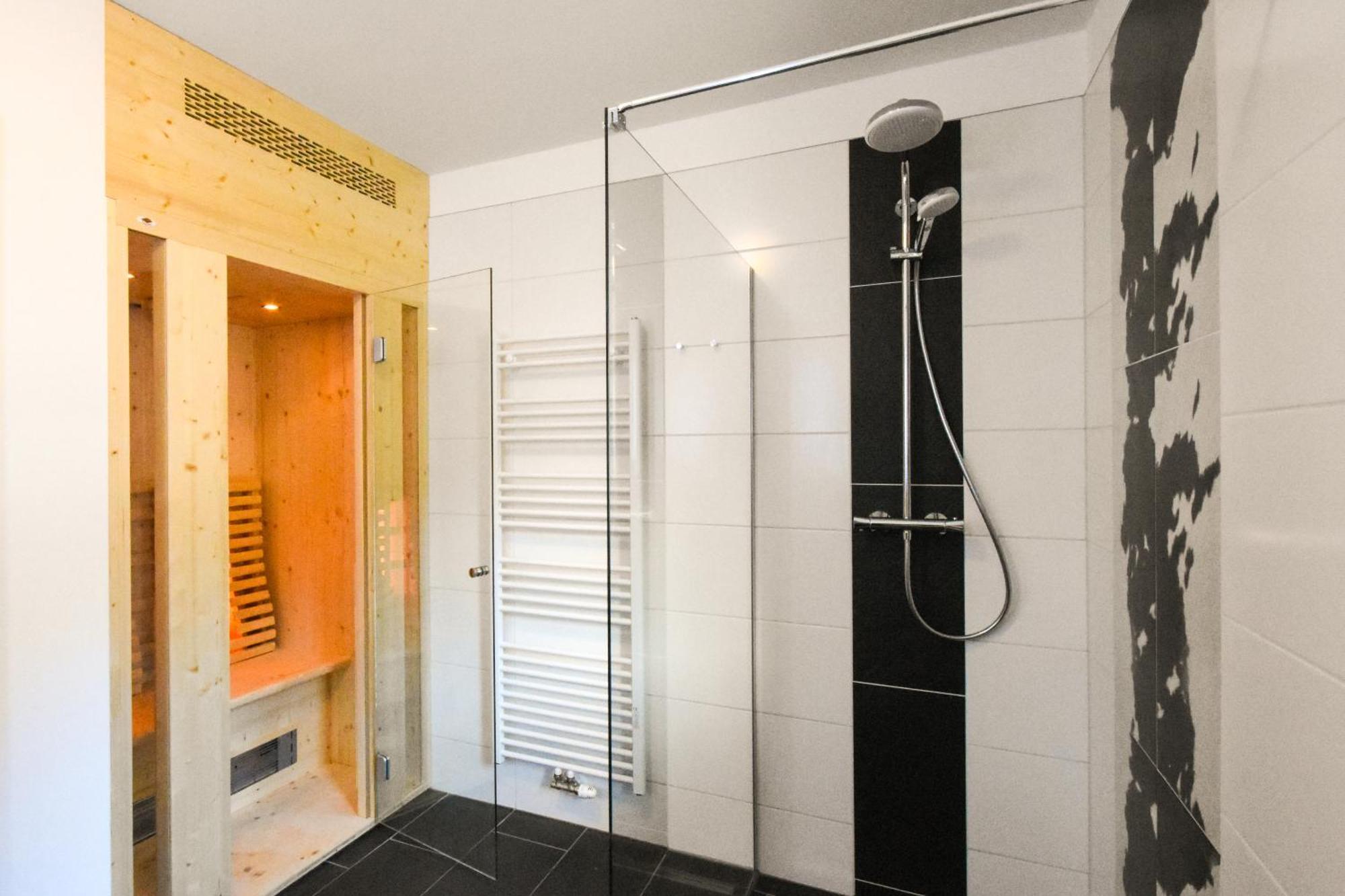 Luxusapartment Muellerhaus Mühlbach Quarto foto