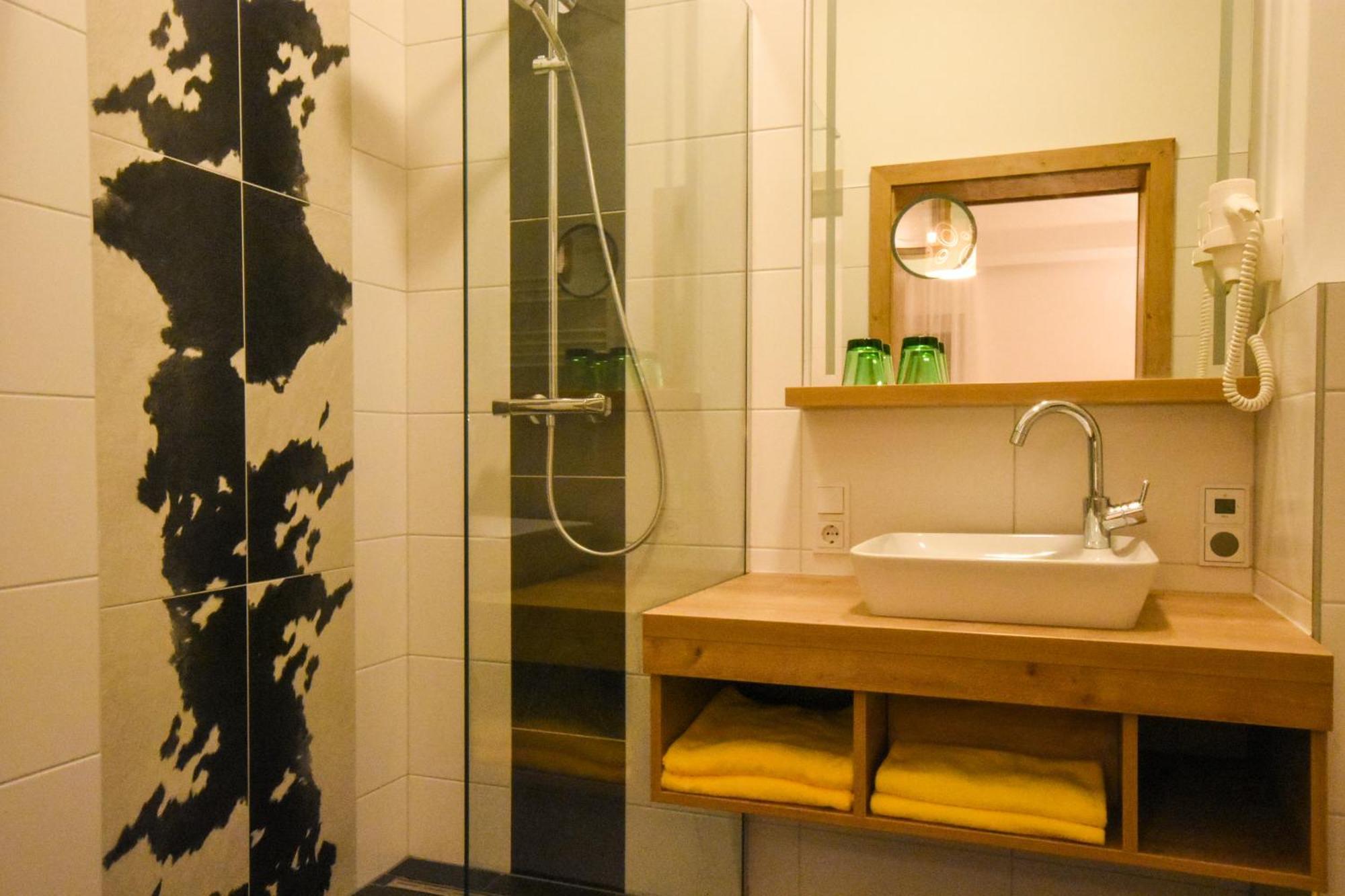 Luxusapartment Muellerhaus Mühlbach Quarto foto