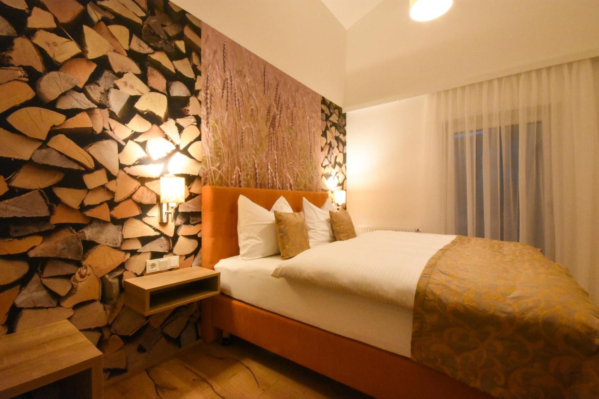 Luxusapartment Muellerhaus Mühlbach Quarto foto