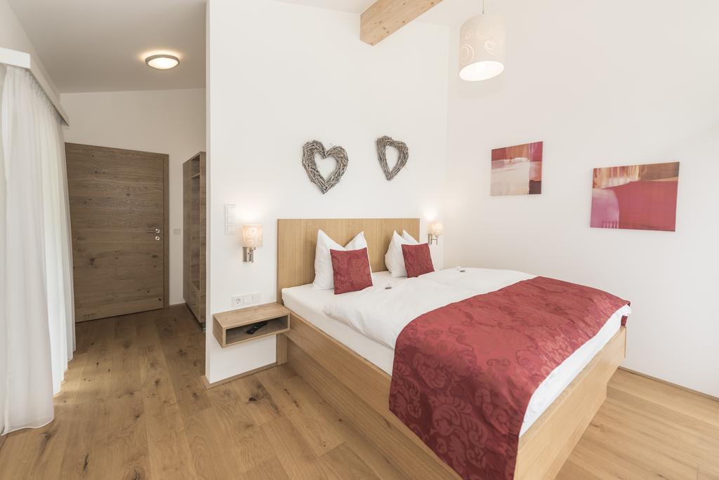 Luxusapartment Muellerhaus Mühlbach Quarto foto